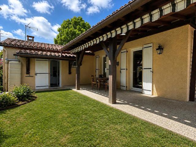 Vente Maison 6 pièces 128 m2 Carmaux