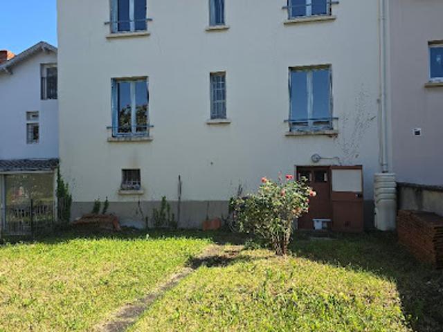 Vente Maison 6 pièces 128 m2 Clermont Ferrand