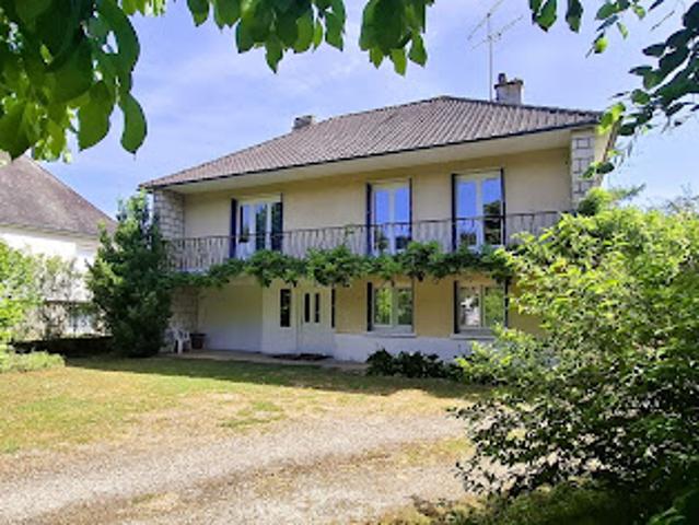 Vente Maison 6 pièces 128 m2 Dixmont
