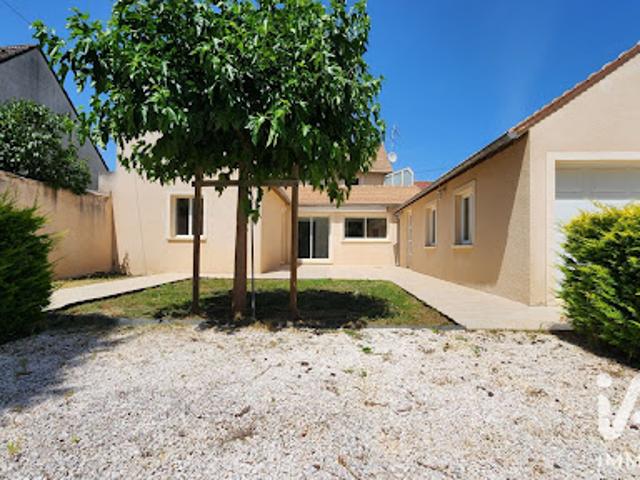 Vente Maison 6 pièces 128 m2 Dourdan