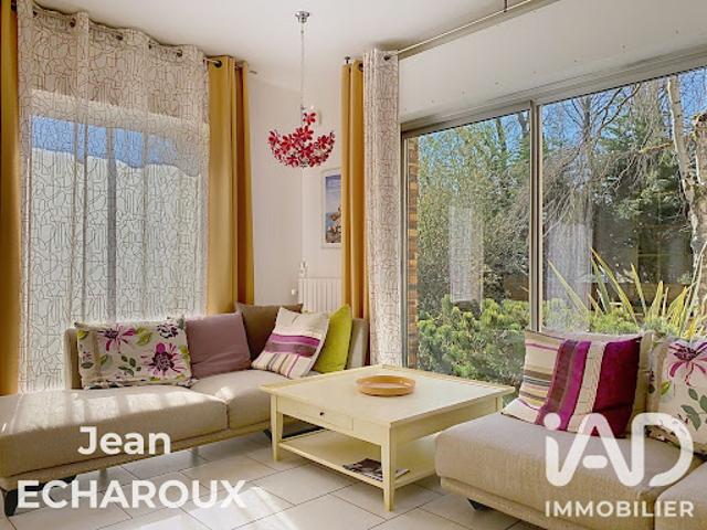 Vente Maison 6 pièces 128 m2 Dourdan