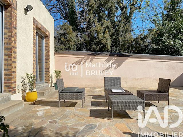 Vente Maison 6 pièces 128 m2 Dourdan