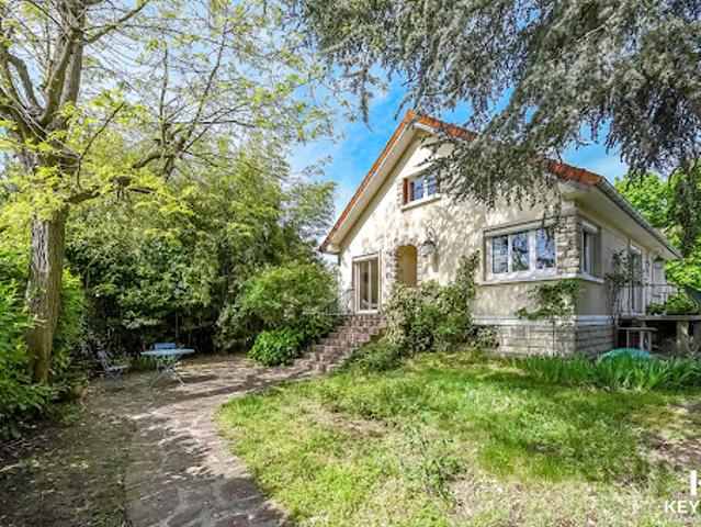 Vente Maison 6 pièces 128 m2 Herblay sur Seine