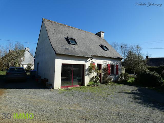 Vente Maison 6 pièces 128 m2 La Chapelle Neuve