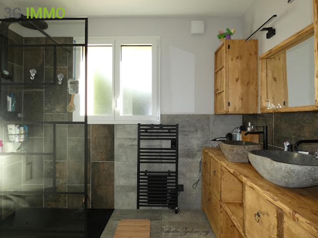 Vente Maison 6 pièces 128 m2 La Chapelle Neuve