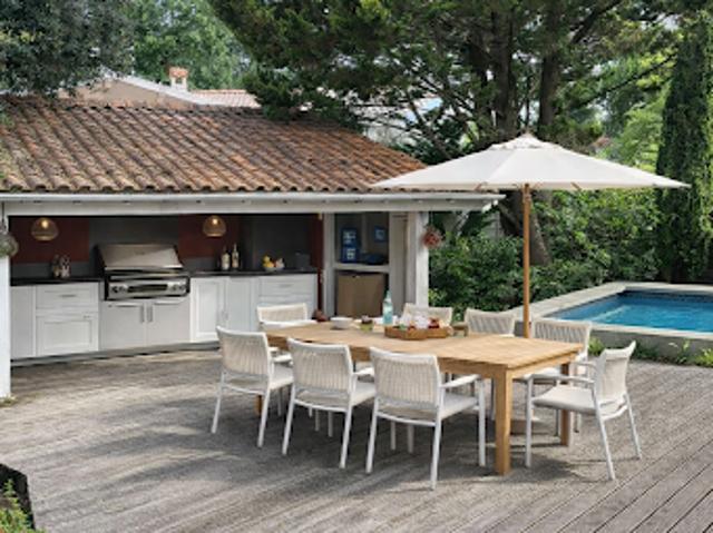 Vente Maison 6 pièces 128 m2 La Teste de Buch