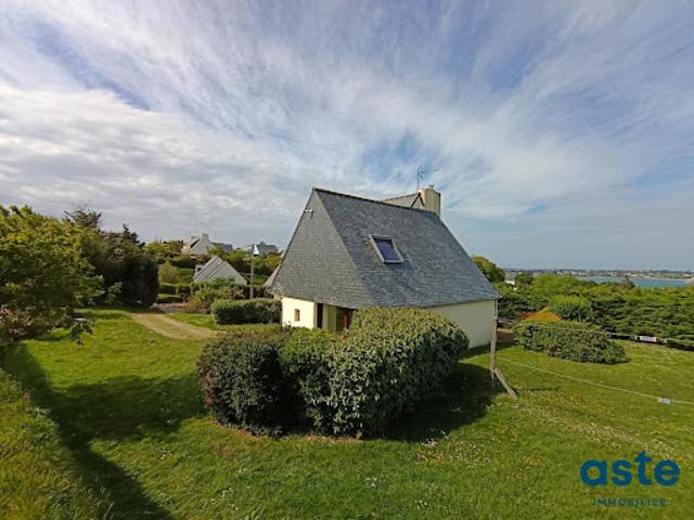 Vente Maison 6 pièces 128 m2 Landéda