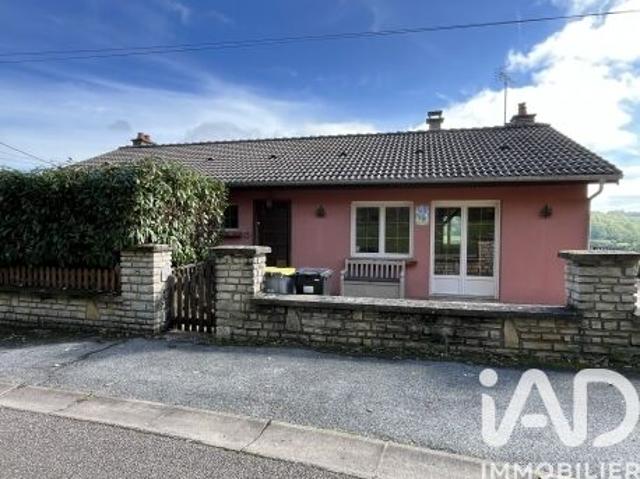 Vente Maison 6 pièces 128 m2 Langres