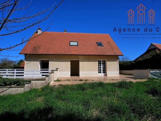 Vente Maison 6 pièces 128 m2 Langrune sur Mer