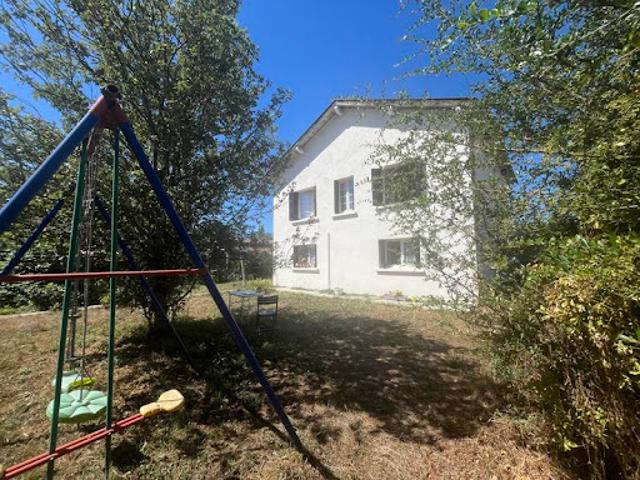 Vente Maison 6 pièces 128 m2 Lavelanet