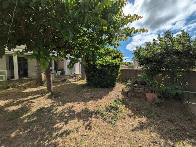 Vente Maison 6 pièces 128 m2 Lézignan Corbières