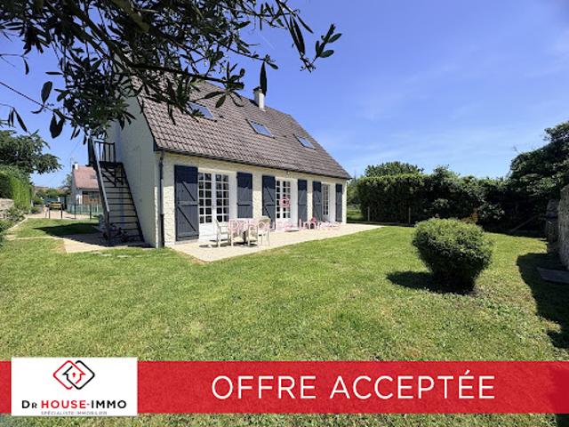 Vente Maison 6 pièces 128 m2 Limay