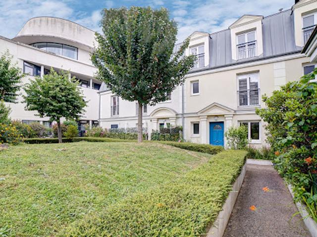 Vente Maison 6 pièces 128 m2 Puteaux
