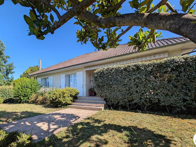 Vente Maison 6 pièces 128 m2 Pau