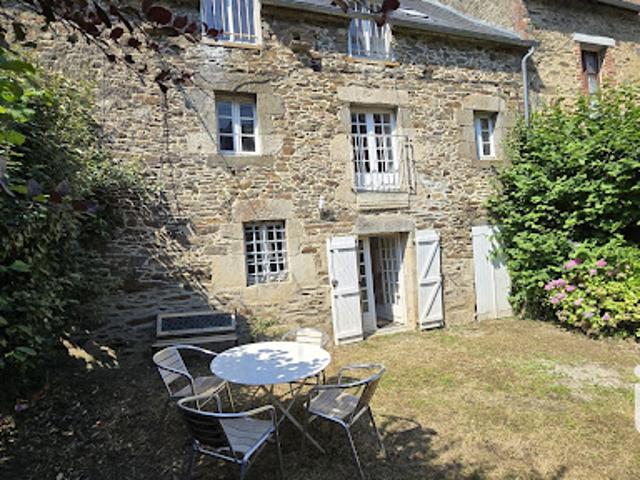 Vente Maison 7 pièces 128 m2 Plouër sur Rance