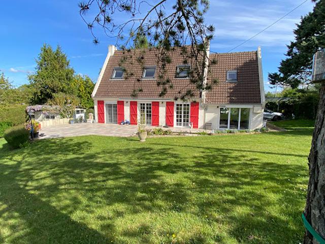 Vente Maison 6 pièces 128 m2 Pont d'Ouilly