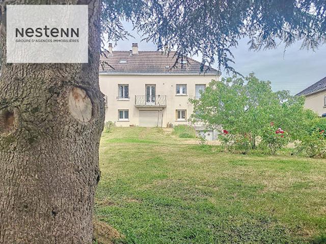 Vente Maison 6 pièces 128 m2 Saint Avertin
