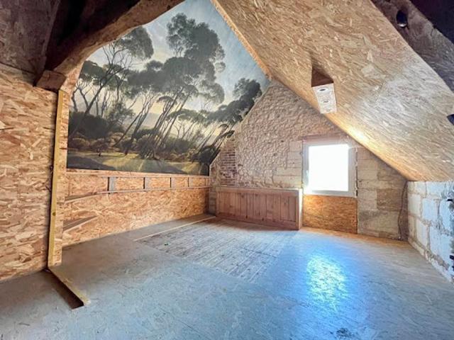 Vente Maison 6 pièces 128 m2 Saint Flovier
