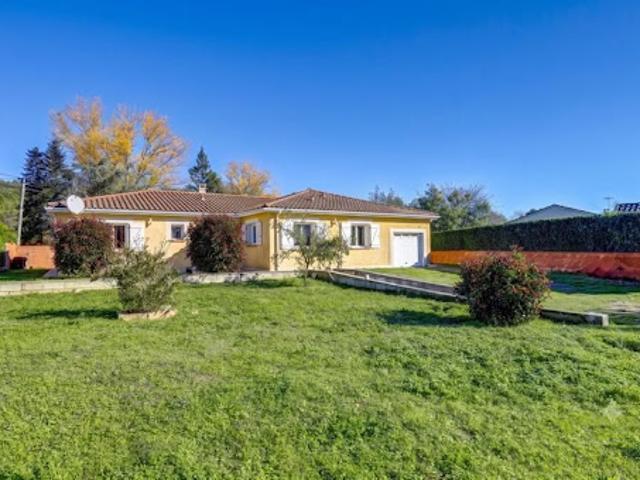 Vente Maison 6 pièces 128 m2 Saint Lieux lès Lavaur