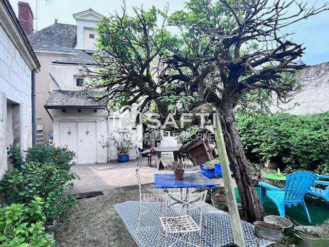 Vente Maison 6 pièces 128 m2 Saint Sulpice