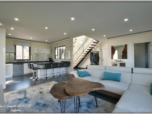 Vente Maison 6 pièces 128 m2 Seiches sur le Loir