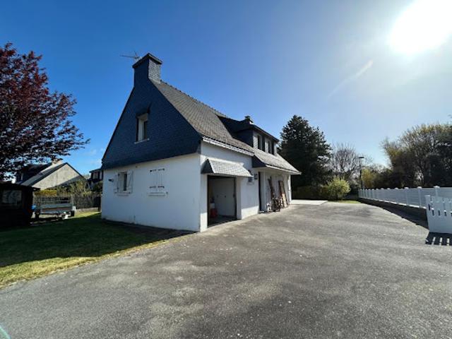Vente Maison 6 pièces 128 m2 Séné