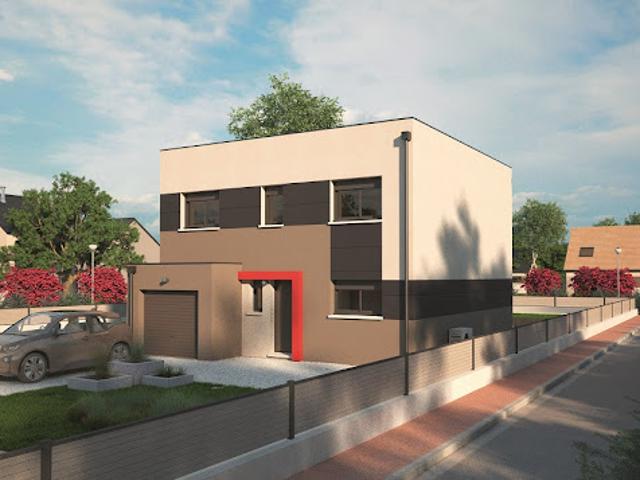 Vente Maison 6 pièces 128 m2 Solers
