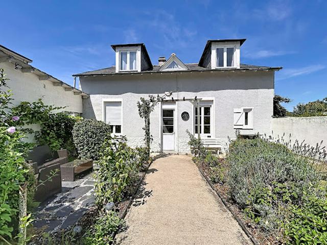 Vente Maison 6 pièces 128 m2 Trelaze