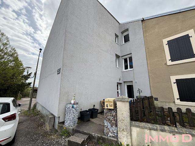 Vente Maison 6 pièces 128 m2 Uxegney