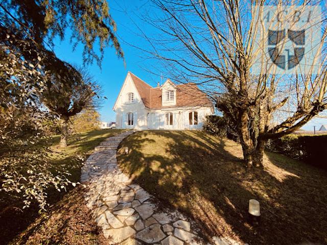 Vente Maison 6 pièces 128 m2 Vendome
