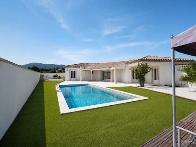 Vente Maison 6 pièces 128 m2 Vidauban