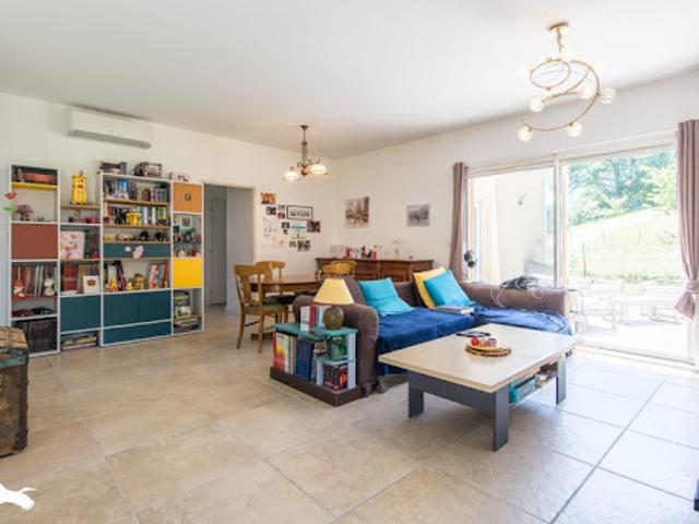 Vente Maison 6 pièces 128 m2 Villefranche de Lauragais