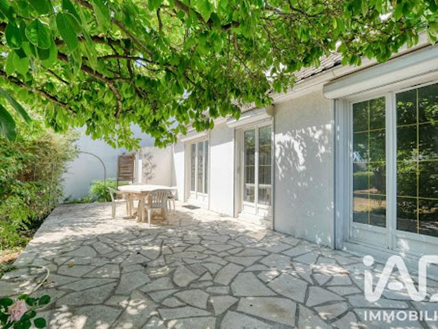 Vente Maison 6 pièces 128 m2 Villeparisis