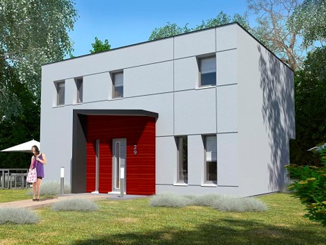 Vente Maison 6 pièces 128.14 m2 Ménestreau en Villette