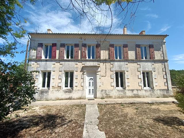 Vente Maison 6 pièces 128.15 m2 Champdolent
