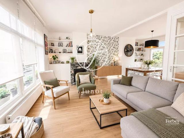Vente Maison 6 pièces 128.38 m2 Marcq en Baroeul