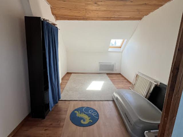 Vente Maison 6 pièces 128.54 m2 Le Cateau Cambrésis