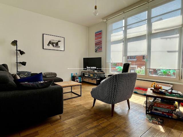 Vente Maison 6 pièces 129 m2 Marcq en Baroeul