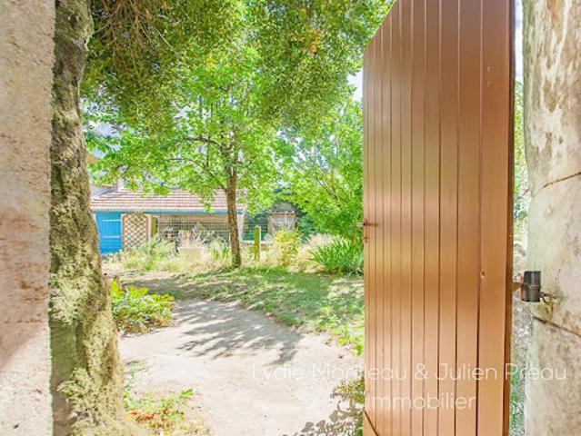 Vente Maison 6 pièces 129 m2 Nantes