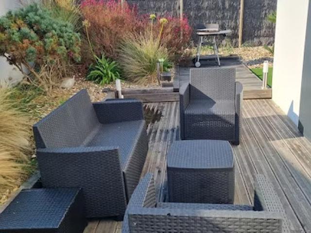 Vente Maison 6 pièces 129 m2 Noirmoutier en l'Ile