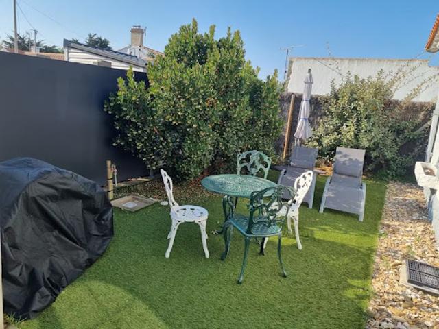 Vente Maison 6 pièces 129 m2 Noirmoutier en l'Ile