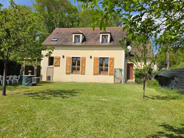 Vente Maison 6 pièces 129 m2 Auvers sur Oise
