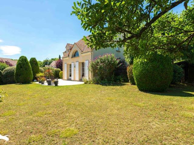 Vente Maison 6 pièces 129 m2 Auvers sur Oise