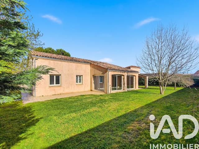 Vente Maison 6 pièces 129 m2 Carmaux