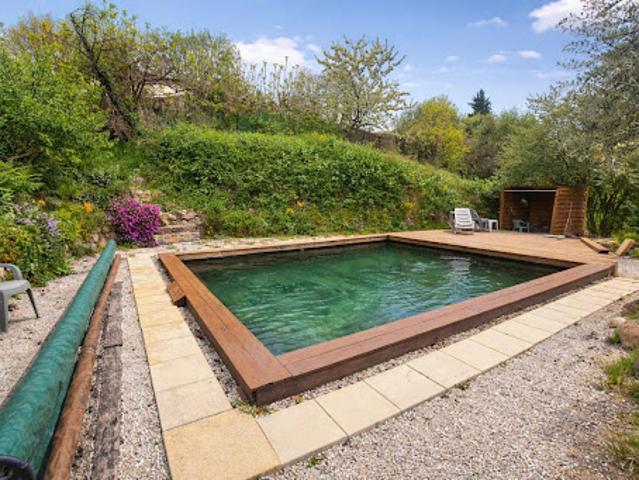 Vente Maison 6 pièces 129 m2 Contes