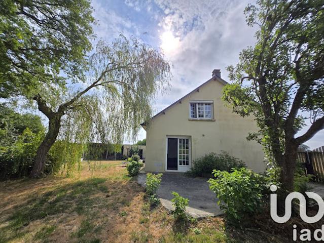 Vente Maison 6 pièces 129 m2 Domloup