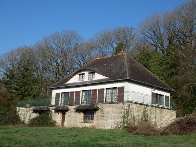 Vente Maison 6 pièces 129 m2 Écouves