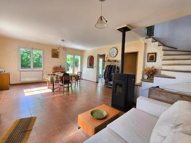 Vente Maison 6 pièces 129 m2 Grignan