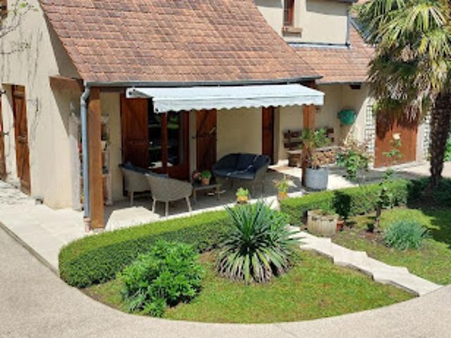 Vente Maison 6 pièces 129 m2 Herblay sur Seine