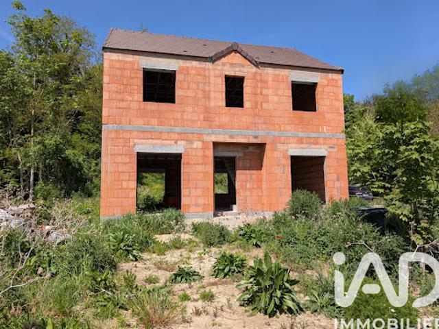 Vente Maison 6 pièces 129 m2 Jaux